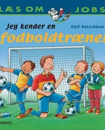 Fodboldtrænerens Guide – Uundgåelig Læsning for Unge Spillere