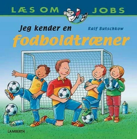 Fodboldtrænerens Guide – Uundgåelig Læsning for Unge Spillere