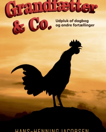 Grandfætter Amp – Fodboldens Udfordringer Udforsket