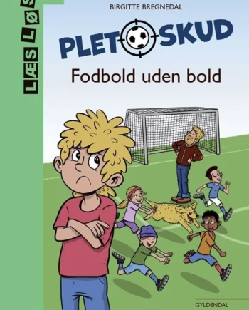 Fodboldhistorie: Leg og Venskab Uden Bold – Inspirerende Læsning!