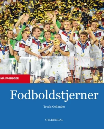 Fodboldlegender: Inspirerende Historier om Store Spillere