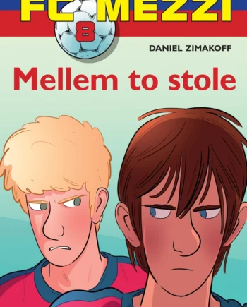 Fodboldens Venskab: Inspirerende Bog til Unge Spillere