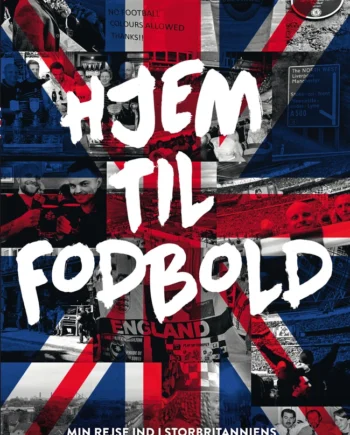 Fodboldens Indflydelse på Britisk Kultur – En Uundgåelig Læsning