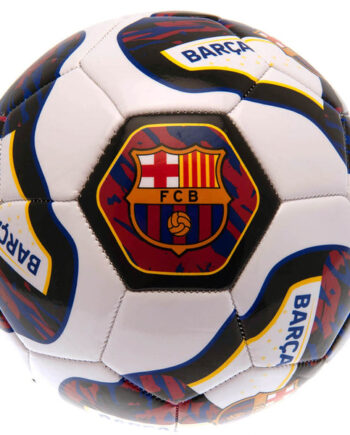 FC Barcelona Fodbold – Den perfekte gave til fans!