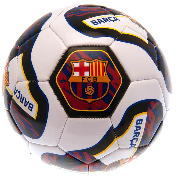 FC Barcelona Fodbold – Den perfekte gave til fans!