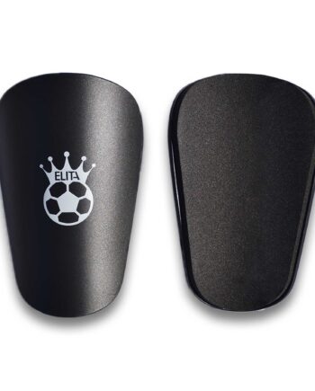 ELITA Mini Benskinner 2.0 – Hvid til Fodboldtræning!