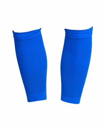 Blå Fodbold Sleeve – Uundgåelig Beskyttelse til Spillere!