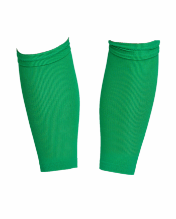 Grøn Fodbold Sleeve - Optimal støtte til dit spil!