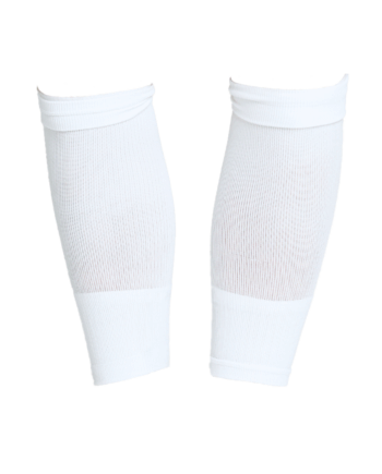 Hvid Fodbold Sleeve – Forbedr Dit Spil på Banen!