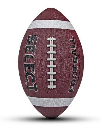 Select Gummi Fodbold – Perfekt til Træning og Kampe!