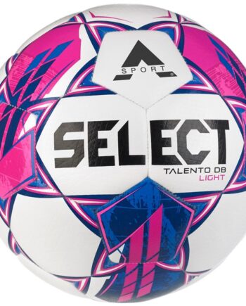 Select Fodbold Talento – Børnebold på Udsalg!