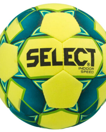 Select Indendørs Fodbold – Perfekt til Træning og Spil