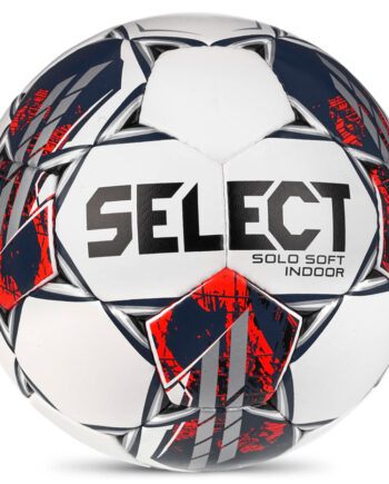 Select Solo Soft Indendørs Fodbold – Træningsbold Tilbud!