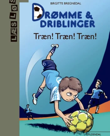 Drømme Driblinger – Fodboldtræning for unge talenter