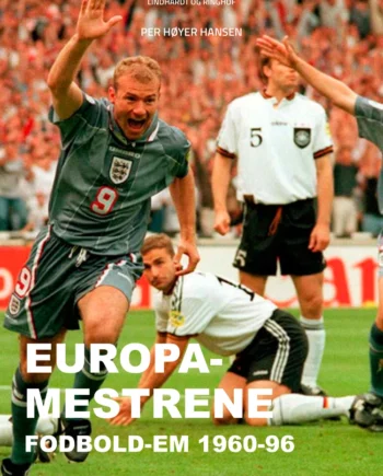 Europa Mestrene: Fodboldhistorie 1960 – Fantastisk Tilbud!