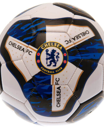Chelsea FC Officiel Fodbold – Blå Bold til Fans