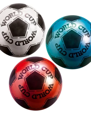 Letvægts Fodbold 140g – Perfekt til Træning og Leg!