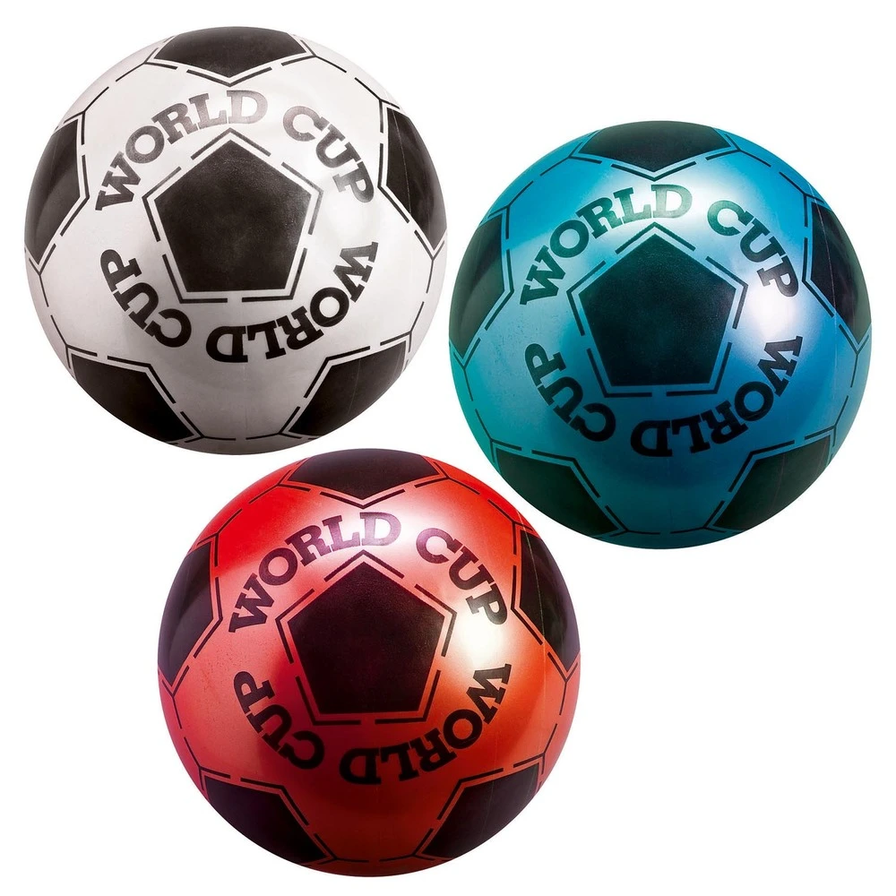 Letvægts Fodbold 140g – Perfekt til Træning og Leg!