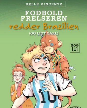 Fodbold Frelseren: En inspirerende fortælling om venskab