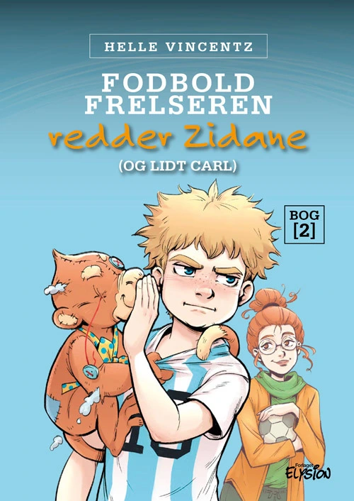 Fodbold Frelseren: Zidanes Eventyr – Uundgåelig Læsning!
