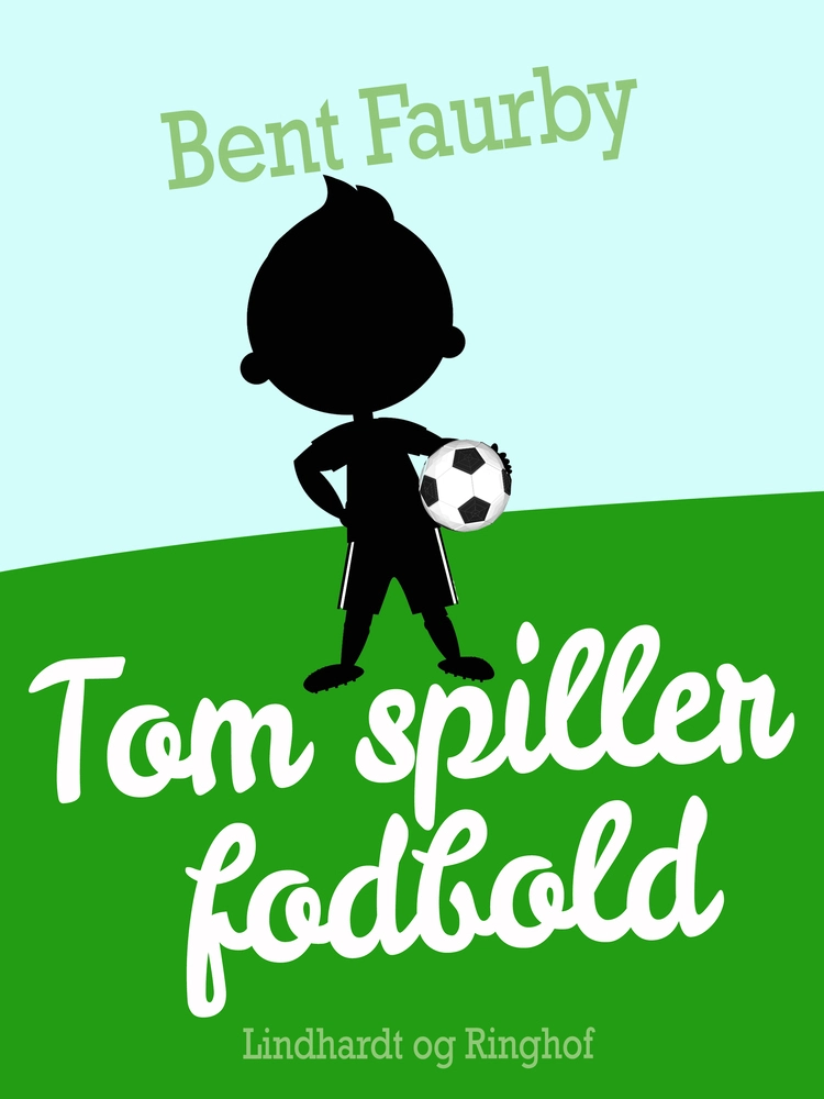 Tom Spiller Fodbold - Voresfodbold - 9788727040202