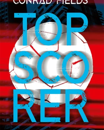 Topscorer - Voresfodbold  - 9788762736726