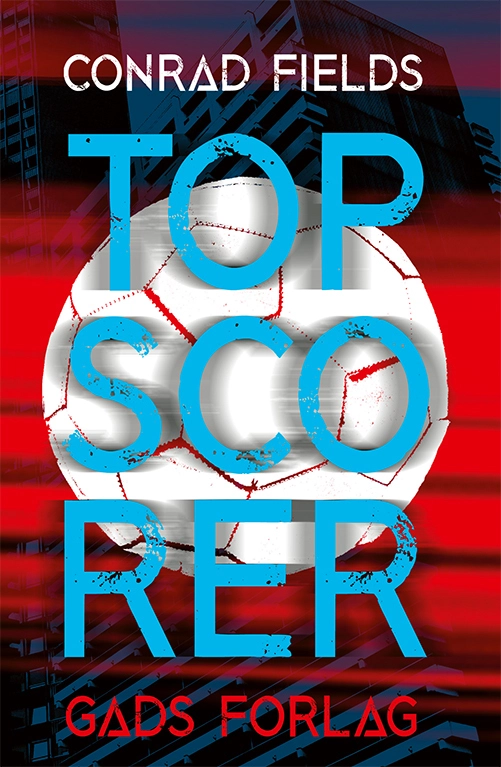 Topscorer - Voresfodbold - 9788762736726