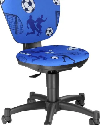 Kontorstol Fodbold - Voresfodbold  - 4014296213781