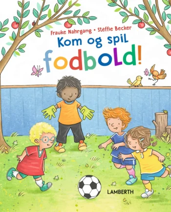 Kom Spil Fodbold - Voresfodbold  - 9788775662739