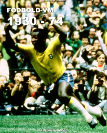 Fodbold 1930 - Saga Voresfodbold  - 9788711883648