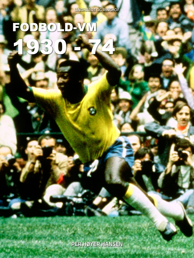 Fodbold 1930 - Saga Voresfodbold - 9788711883648