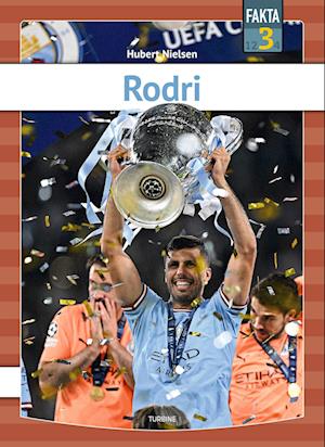 Rodri Hubert Nielsen Bog - Hubert Nielsen Voresfodbold - 9788743609735