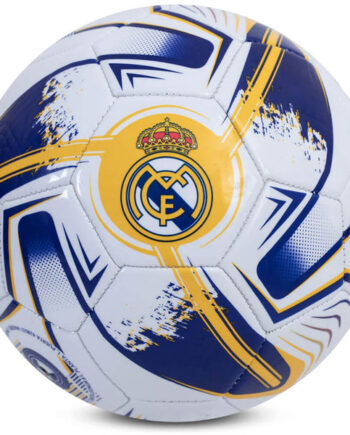 Real Madrid Fodbold Str - Real Madrid Voresfodbold  - 5037970100268