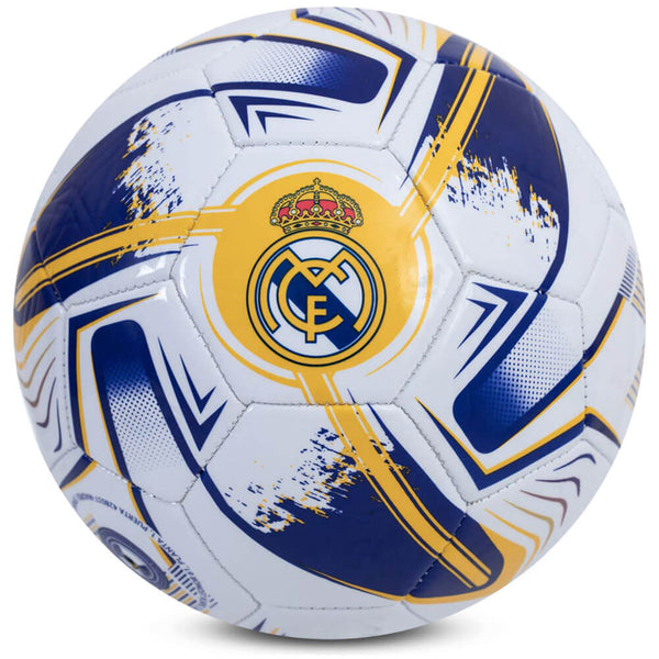 Real Madrid Fodbold Str - Real Madrid Voresfodbold - 5037970100268