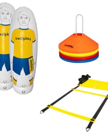 Bestplay Træningspakken - Voresfodbold