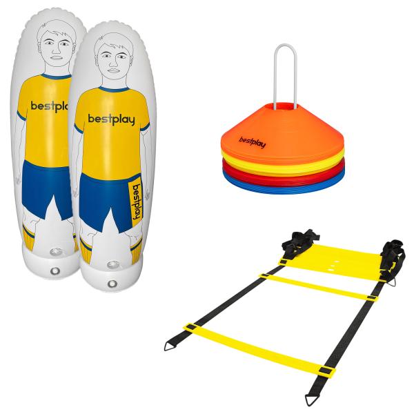 Bestplay Træningspakken - Voresfodbold