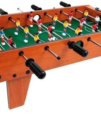 Bord Fodbold - Voresfodbold  - 4020972067029