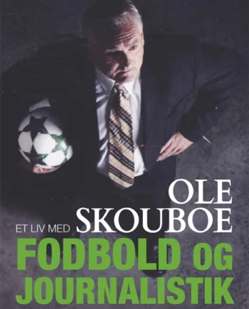 Liv Med Foldbold Journalistik - Voresfodbold  - 9788772373133