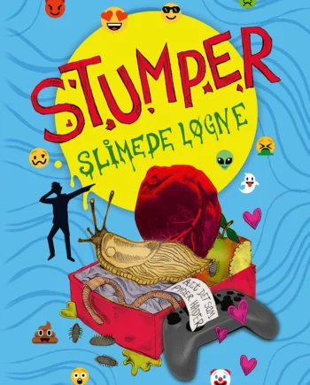 Stumper - Facet Voresfodbold  - 9788794202046