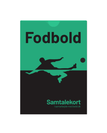 Fodbold Sæt Konkurrencen Pause Samtalen Fokus Lad Tale Bold - Snakspil Voresfodbold  - 745604555791