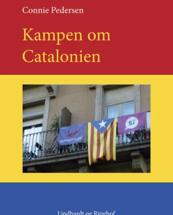 Kampen Catalonien - Voresfodbold  - 9788726845259