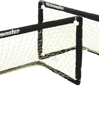 Kickmaster 1mod1 Fodboldmål - Kickmaster Voresfodbold  - 5017915611806