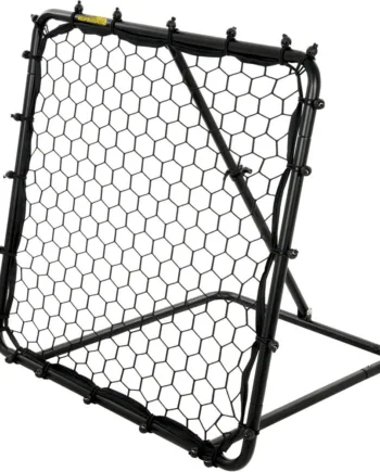 Kickmaster Rebounder 80x80 - Kickmaster Voresfodbold  - 5017915018957