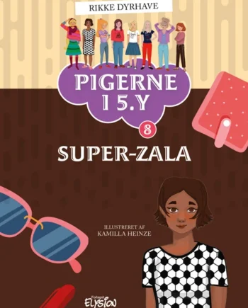 Super Zala - Voresfodbold  - 9788774013365