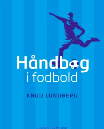 Håndbog Fodbold - Voresfodbold  - 9788726600810