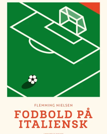 Fodbold Italiensk - Voresfodbold  - 9788728537695