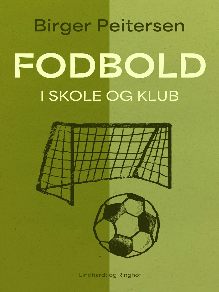 Fodbold Skole Klub - Voresfodbold - 9788728581780