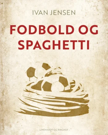 Fodbold Spaghetti - Voresfodbold  - 9788728563649