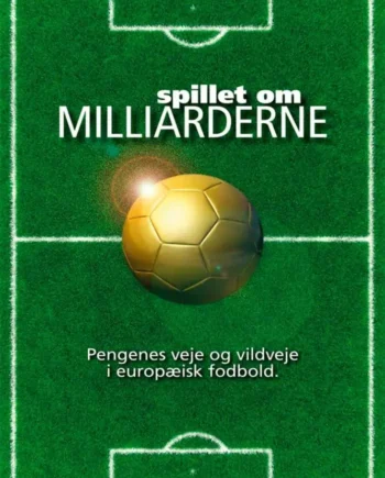 Spillet Milliarderne - Voresfodbold  - 9788702117769