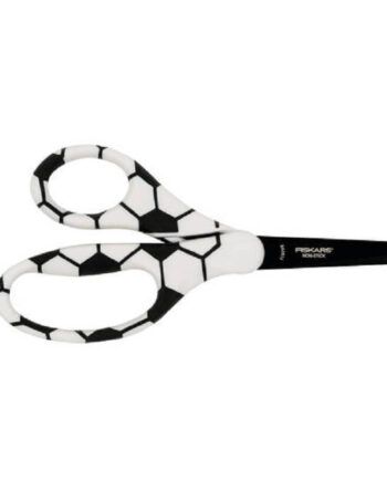 Fiskars Fiskars Børnesaks Fodbold - Fiskars Voresfodbold  - 6424002006718